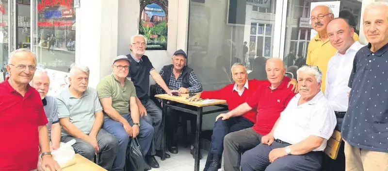 Gönülden Destek: Toplumsal Dayanışmanın Kalbinden Yükselen Sesler