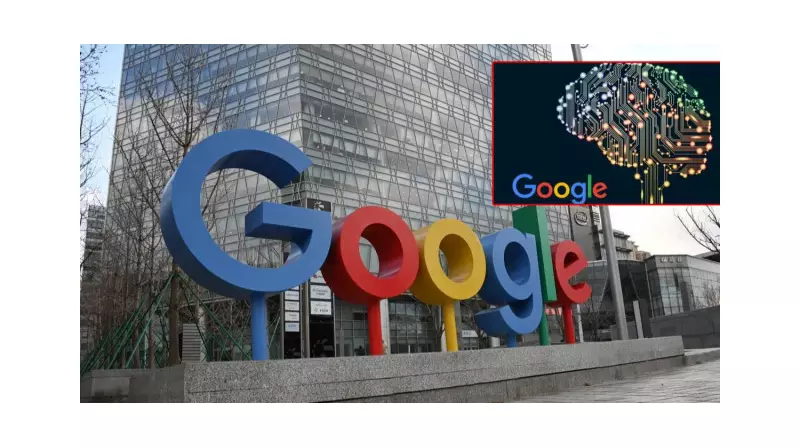 Google Afrika'ya 37 Milyon Dolarlık Yapay Zeka Yatırımı Yapıyor!