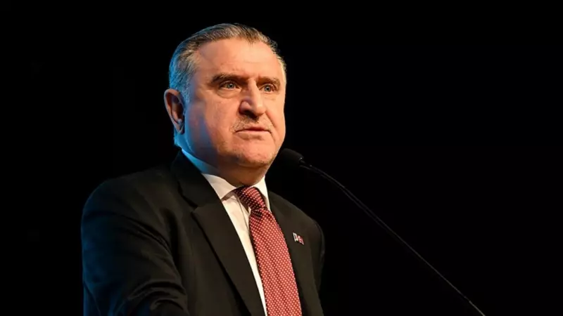 GSB Yurtları Yangınzedelere Kapılarını Açtı: Bakan Bak'tan Acil Destek Açıklaması!