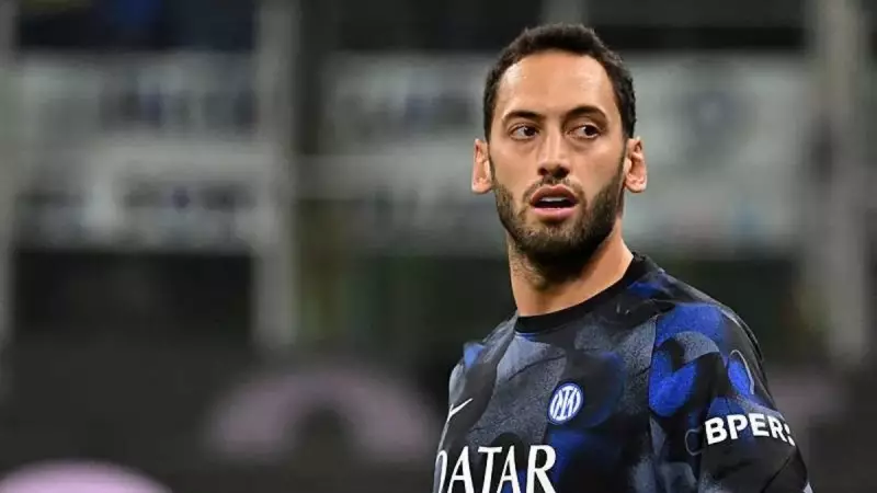 Hakan Çalhanoğlu'nun Yıldırım Transferi: Görüşme Sonrası Ortaya Çıkan Şok Maaş Detayları!