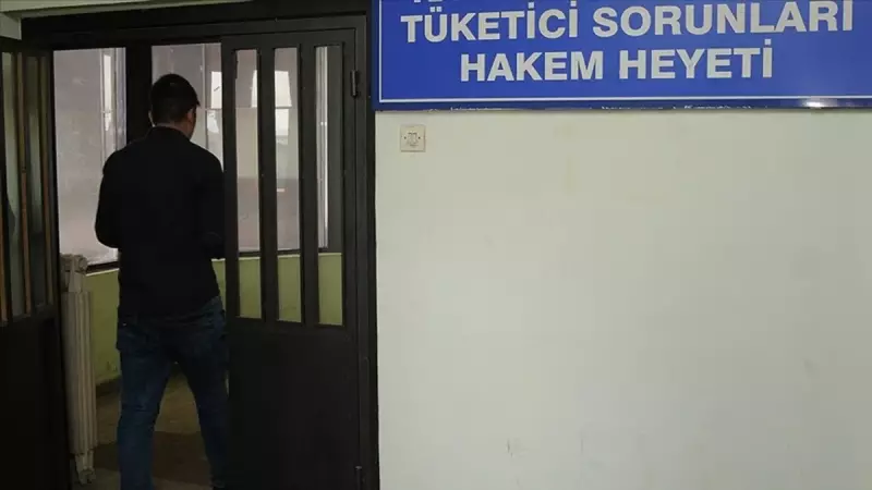 Hakem Heyetlerine Yoğun Talep: Ayakkabı ve Kıyafet Şikayetleri Başı Çekiyor!