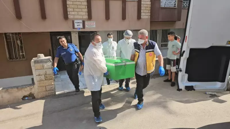 Haliliye'de Genç Yaşta Hayatını Kaybeden Adam Evinde Ölü Bulundu: 28 Yaşındaki Genç İçin Acı Son