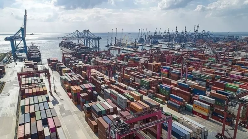 Haziran'da Dış Ticaret Açığında Şok Artış: İşte Detaylar!