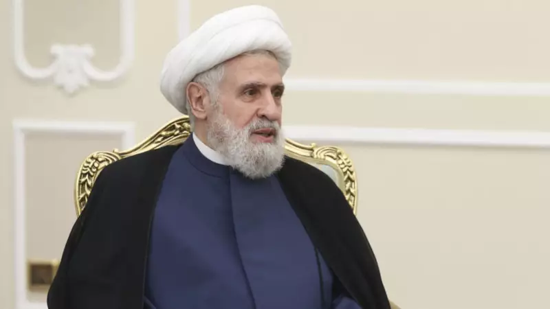 Hizbullah'tan İsrail'e Sert Yanıt: 'Silahlarımızı Bırakmayız!'