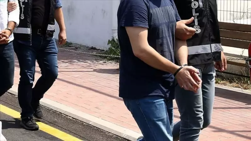 İçişleri Bakanı Yerlikaya'dan Çarpıcı Açıklama: 2 Suç Örgütü Tarihe Karıştı!