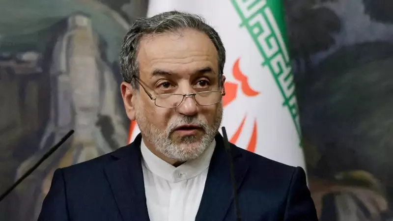 Irak'ta Şok Açıklama: Suikast Girişiminin Perde Arkası Ortaya Çıktı!