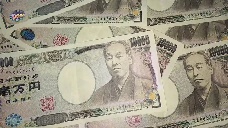 Japonya İhracatta Düşüşü Durdurmayı Başaramıyor: Ekonomik Rüzgarlar Sert Esiyor!