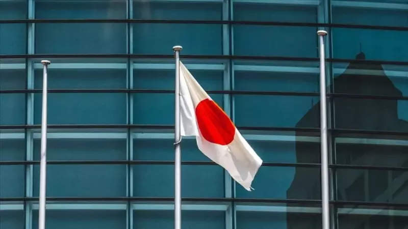 Japonya'da Çekirdek Enflasyon Haziran'da Yüzde 3.3'e Ulaştı: Ekonomi Nereye Gidiyor?