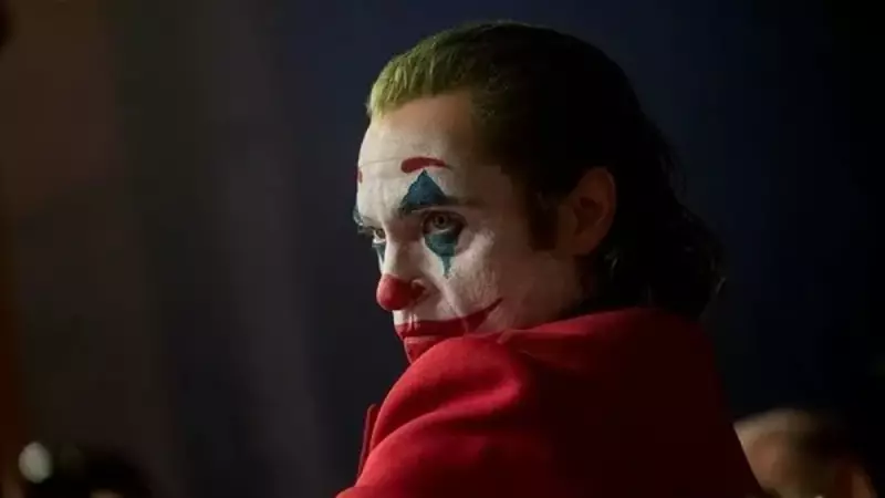 Joaquin Phoenix'tan Çarpıcı Açıklama: 'Gazze'deki Zulme Sessiz Kalamam, Bazen İnsan Olmaktan Utanıyorum'