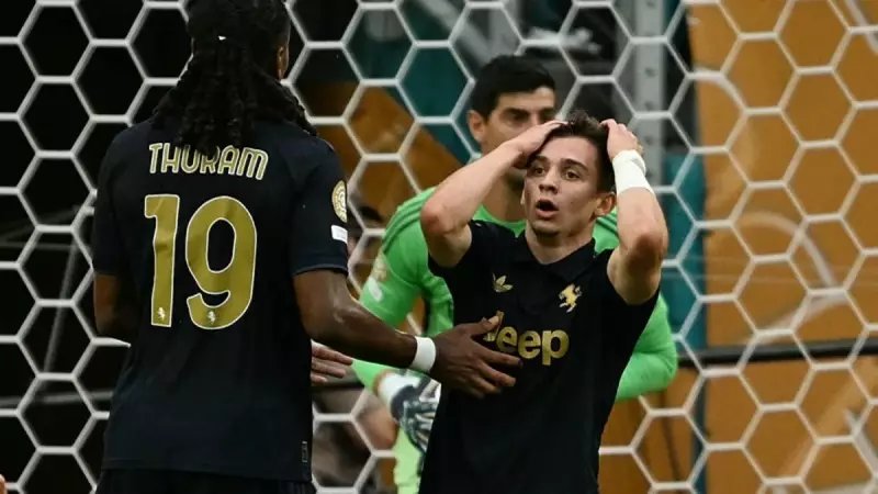 Juventus, Porto'nun Yıldızı Francisco Conceição'yı Transfer Etti! İşte Detaylar