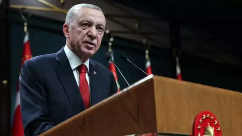 Kabine Toplantısı'ndan Flaş Kararlar! 17 Temmuz'da Neler Konuşuldu?