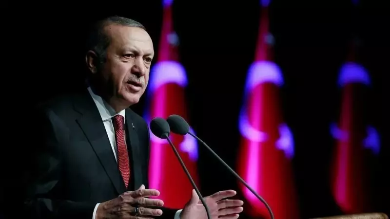Kabine Toplantısı Bu Hafta Yapılacak Mı? İşte Gündemdeki Sürpriz Maddeler!