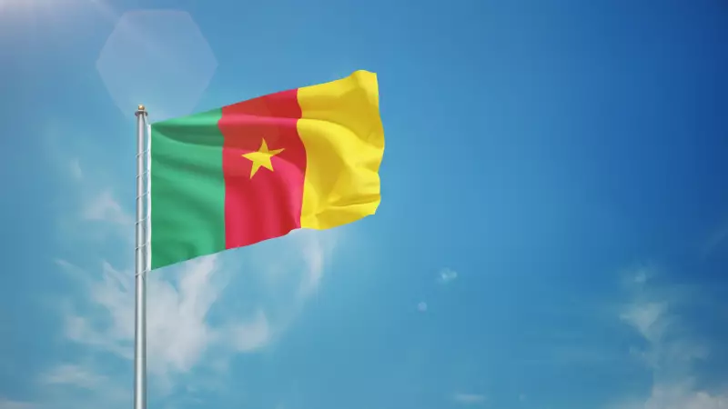 Kamerun Bayrağının Sıra Dışı Hikayesi: Renkler ve Semboller Ne Anlama Geliyor?