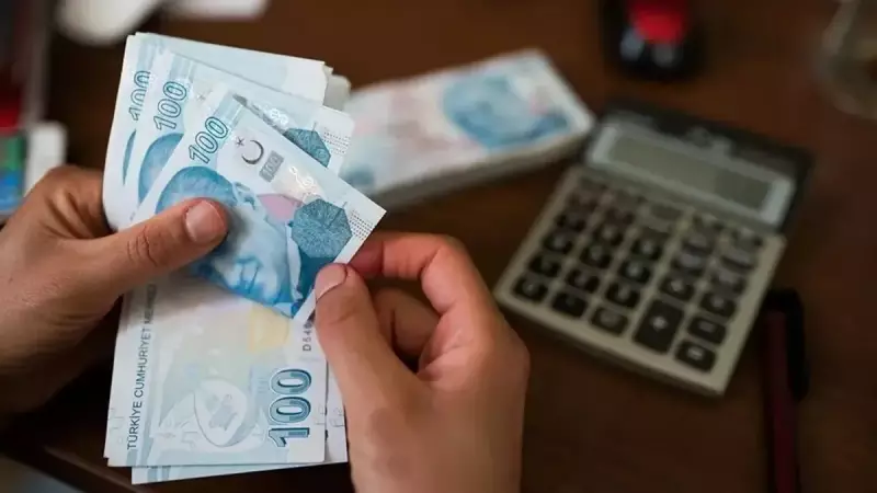 Kamu Çalışanlarının Zam Beklentisi: Son Dakikada Kritik Pazarlık!