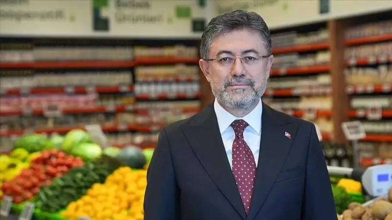 Karekod Devrimi Kapıda! İşte Tüm Satış Noktalarında Zorunlu Olacağı Tarih