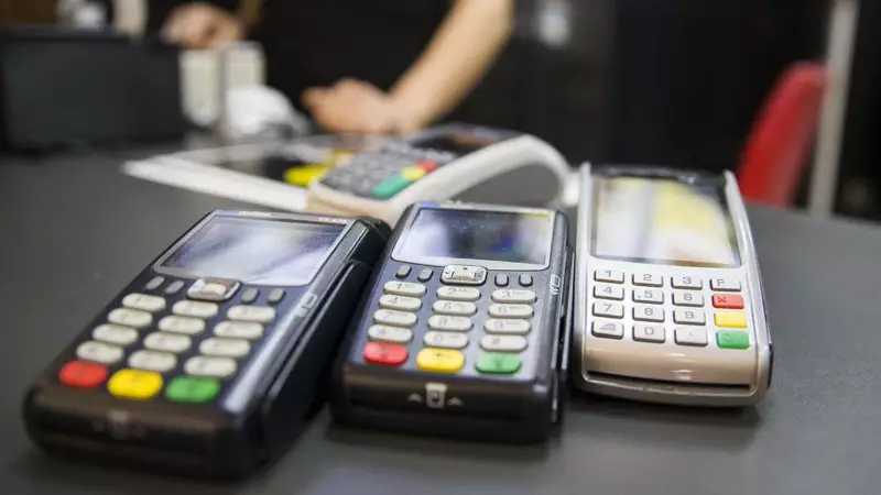 Kartlı Ödemelerde Patlama: Yıllık Artış %51 ile Rekor Kırdı!