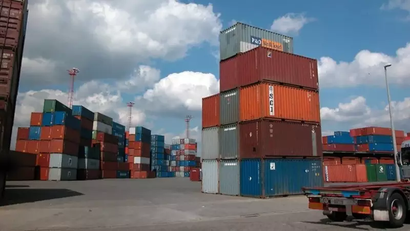 Katar Ürünlerine Vergi Şoku! İşte Yeni Düzenlemenin Detayları