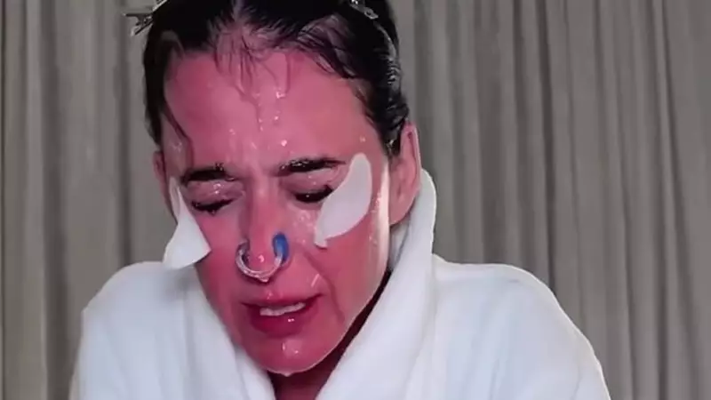 Katty Perry'nin Buz Gibi Sıra Dışı Ritüeli: İşte Ünlü Yıldızın Şaşırtan Alışkanlığı!