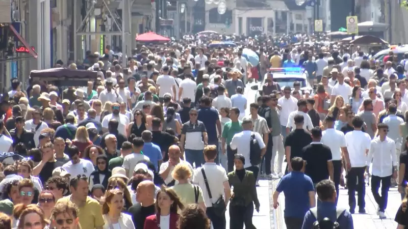 Kavurucu Sıcaklarda Görünmez Tehlike: Ozon Kirliliği Sağlığımızı Tehdit Ediyor!