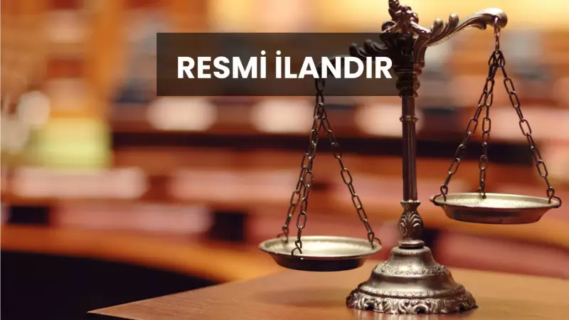 Kdz. Ereğli'de Hukuk Mahkemesi'nin Çarpıcı Kararı: İşte Detaylar!