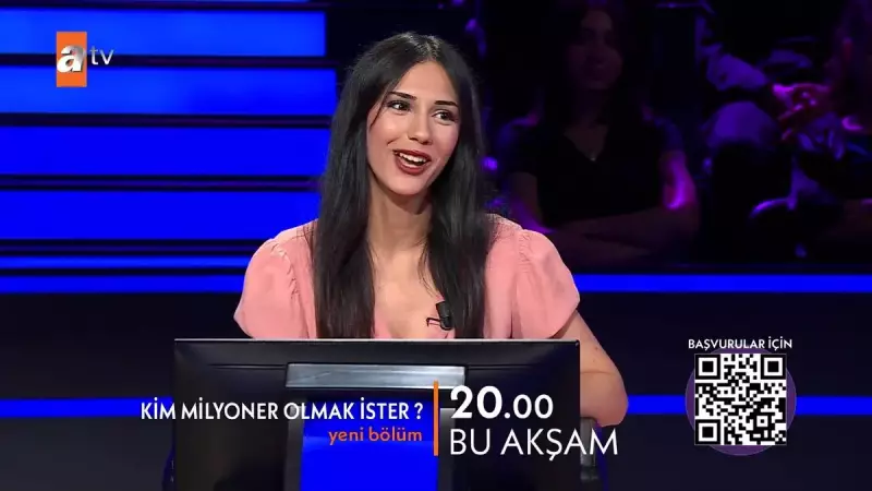 Kim Milyoner Olmak İster'in Yeni Bölüm Fragmanı Yayınlandı: 31 Temmuz Perşembe Akşamı Heyecan Dorukta!