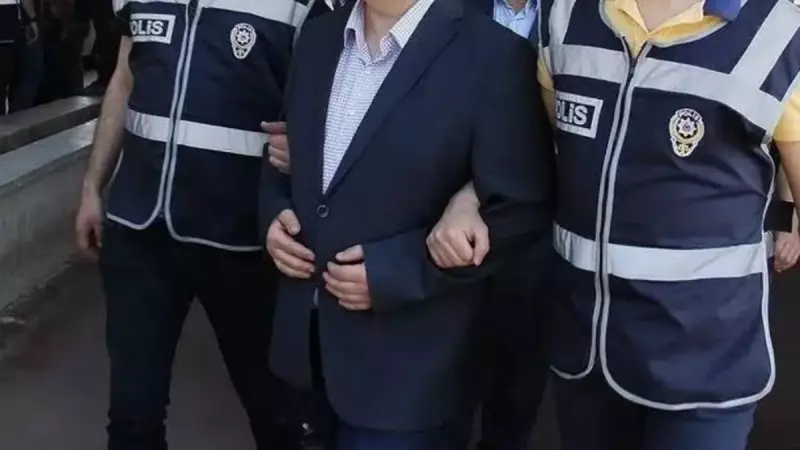 Kırıkkale'de Bıçaklı Kavga: Şüpheli Tutuklandı!