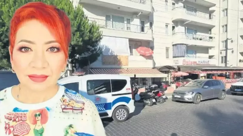 Klima Altında 2 Gün Boyunca Kalan Ceset: İstanbul'da Ürperten Keşif!