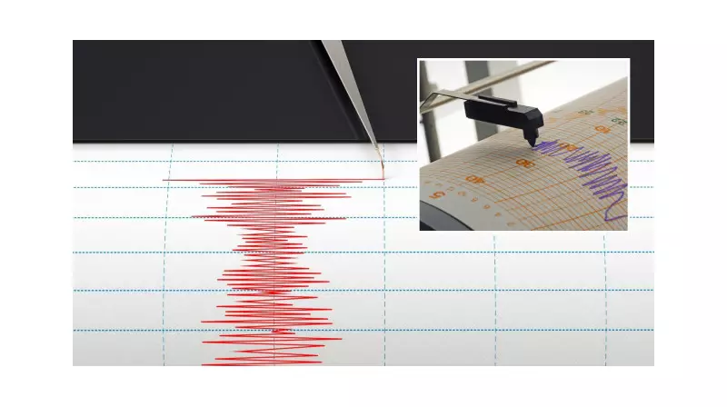 Konya'da Yer Sarsıntısı: Deprem Korkuya Yol Açtı!