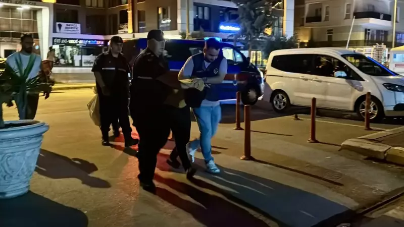 Korkunç Cinayet: Ayçiçeği Tarlasında Evli Kadın Başından Vurularak Öldürüldü!