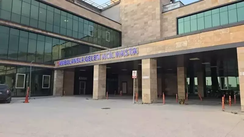 Korkunç Olay: Kocası Tarafından 7 Yerinden Bıçaklanan Kadın Hayat Mücadelesi Veriyor!