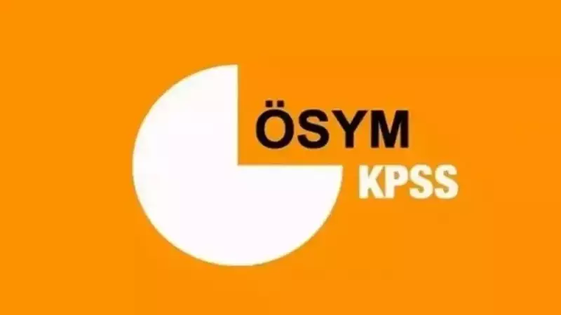 KPSS Lisans Geç Başvuru Fırsatı! Son Tarih ve Detaylar Burada