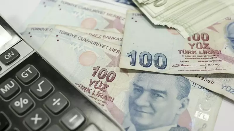 Kredi Çekmek Artık Daha Kolay! KKDF Kesintisi %1'e Düştü - Resmi Gazete'de Yayımlandı
