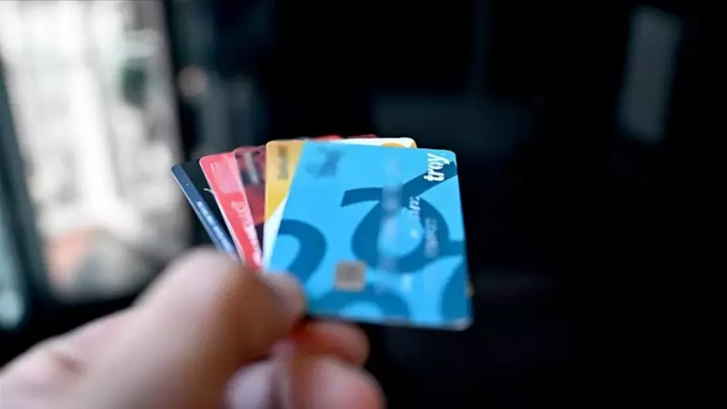 Kredi Kartı Faizlerinde Şok Düşüş! 2025'te Nakit Avans ve KMH Oranları Ne Kadar Olacak?