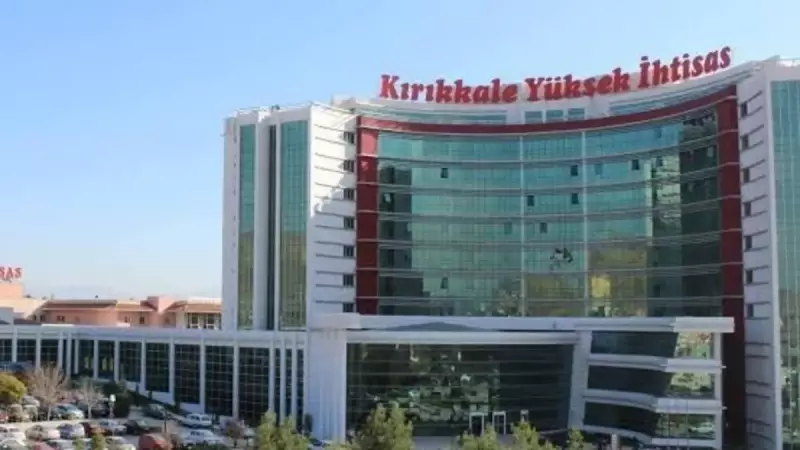 Kırıkkale'de Sağlık Raporu Skandalı: 46 Personelin İşine Son Verildi!