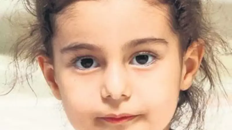 Küçük Çocuk Oyuncak Mıknatısları Yuttu, Hayati Tehlike Atlattı!