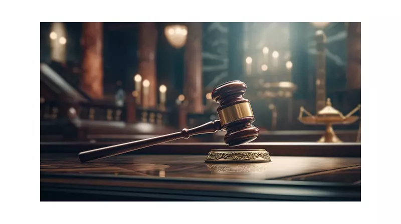 Küçükçekmece'de Mahkeme Kararı: İlginç Detaylar ve Sürecin Perde Arkası