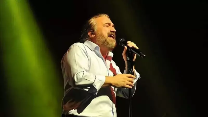 Kuzey'in Oğlu 58 Yaşında Hayata Veda Etti: Arkasında Bıraktığı Acı Gerçek Sevenlerini Yasa Boğdu!