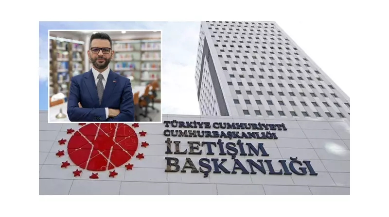 İletişim Başkanlığı'nda Deprem: Altun'un Yardımcısı Görevden Alındı, Yeni İsimler Açıklandı!