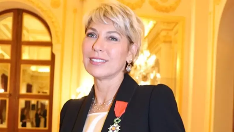 Leyla Alaton'dan Şaşırtan İtiraflar: 'Eşyayı Azalt, Anı Yaşa' Felsefesiyle Hayatını Değiştirdi!