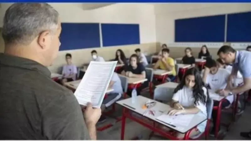 LGS Skandalı: Halk TV'nin Karalama Kampanyası Çöktü! İddia Edilen '36 Birinci' Okul Sıfır Çekti