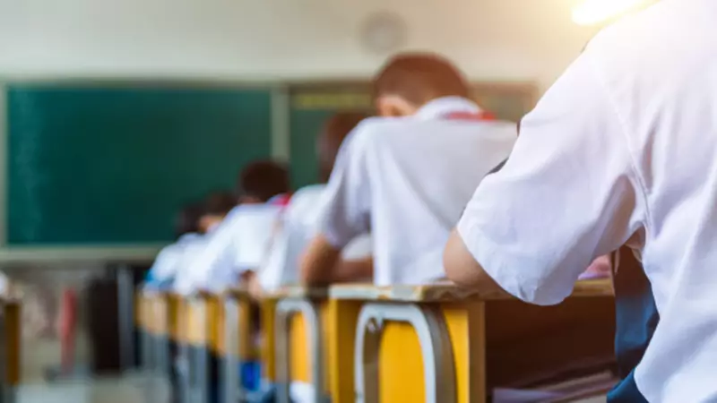 LGS Tercih Sonuçları Açıklandı! 2025 Yerleştirme Sonuçlarını Öğrenmek İçin Tıkla