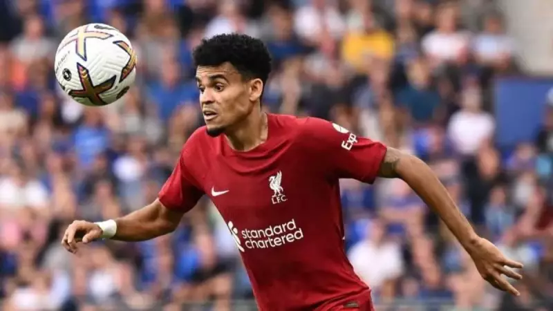 Liverpool'un Yıldızı Bayern Münih'e Transfer Oluyor: Detaylar ve Süreç