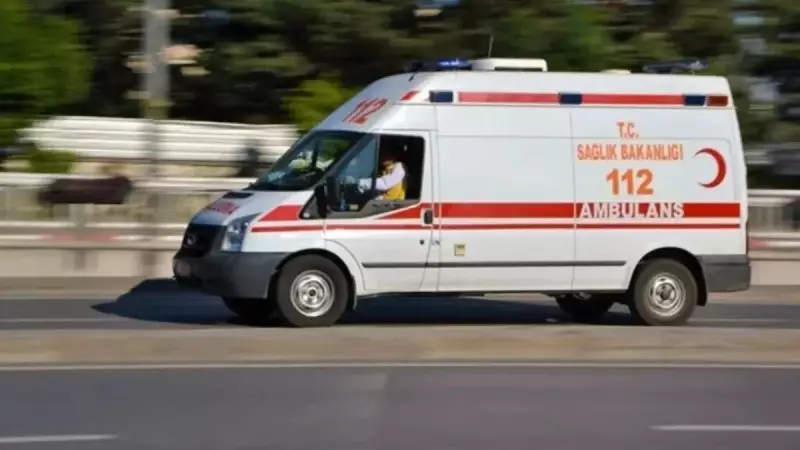 Malatya'da Acı Son: Havuzda Düşen Kadın Hayatını Kaybetti