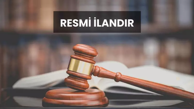 Malatya'da Çarpıcı Karar: 3. Asliye Hukuk Mahkemesi'nden Dikkat Çeken Açıklama!