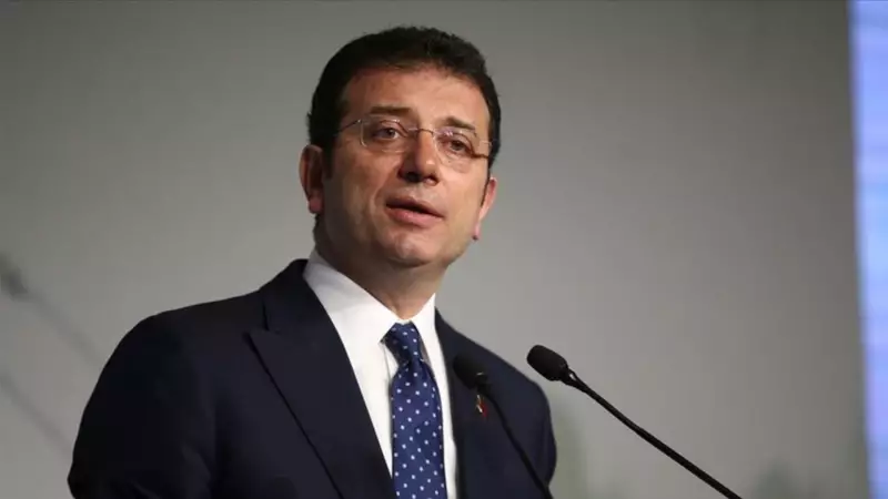 İmamoğlu'nun Diploma Davasında Şok Gelişme: Mahkeme Yürütmeyi Durdurma Talebini Reddetti!