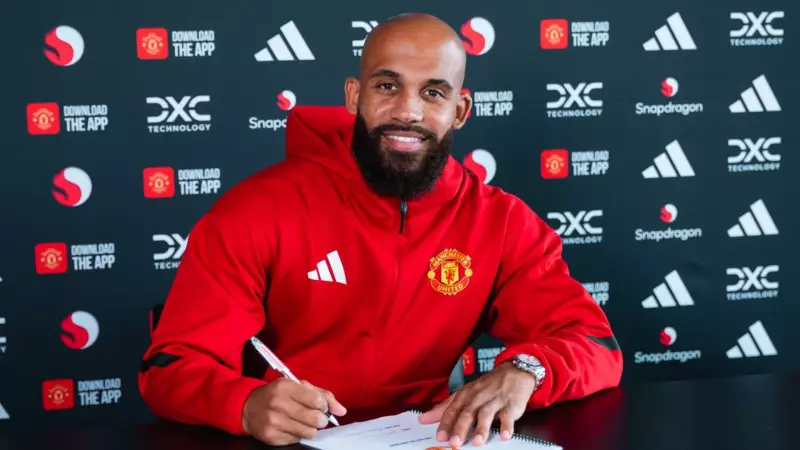 Manchester United, Bryan Mbeumo'yu Kadrosuna Katıyor: İşte Detaylar!