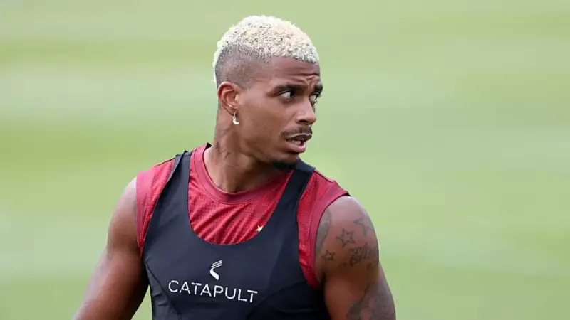 Mario Lemina'dan Nelson Semedo'ya Duygusal Veda: 'Yolun Açık Olsun Kardeşim!'
