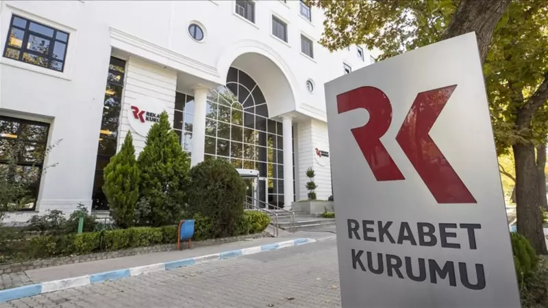 Mastercard ve Visa'ya Şok Soruşturma! Kart Devlerinin Kârları Mercek Altında