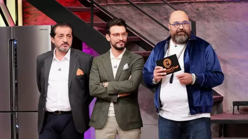 MasterChef Türkiye 2025 Ana Kadrosu Belli Oldu: İşte Mutfağa Damga Vuracak İsimler!