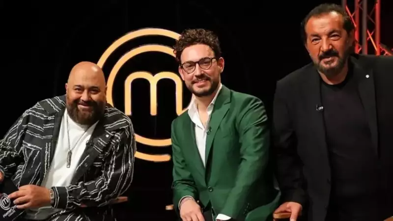 MasterChef Türkiye'de Büyük Final Heyecanı: 17 Yarışmacı Ana Kadroya Girmek İçin Yarıştı!